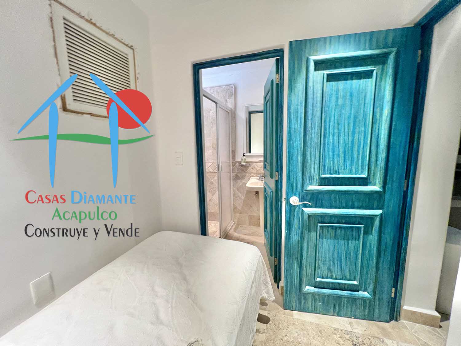 Son Vida Bonampak PH A 11 - Cuarto de servicio 2